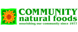 community-natural-foods
